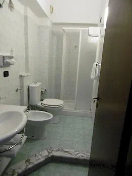 Hotel Sant'Elia Messina
