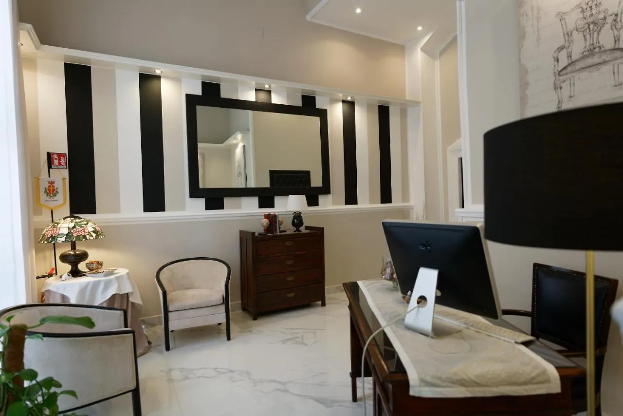 Hotel Sant'Elia Messina 3*,
