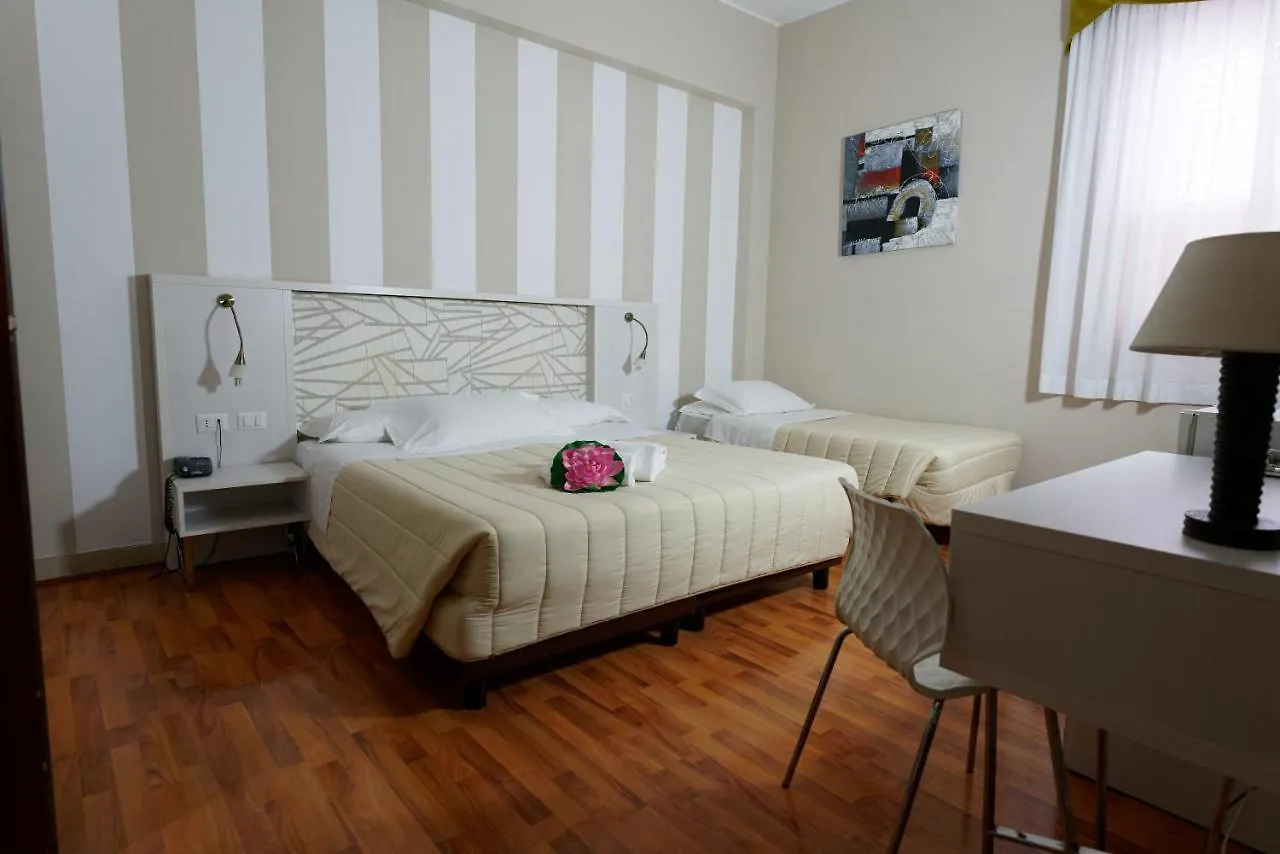 Hotel Sant'Elia Messina