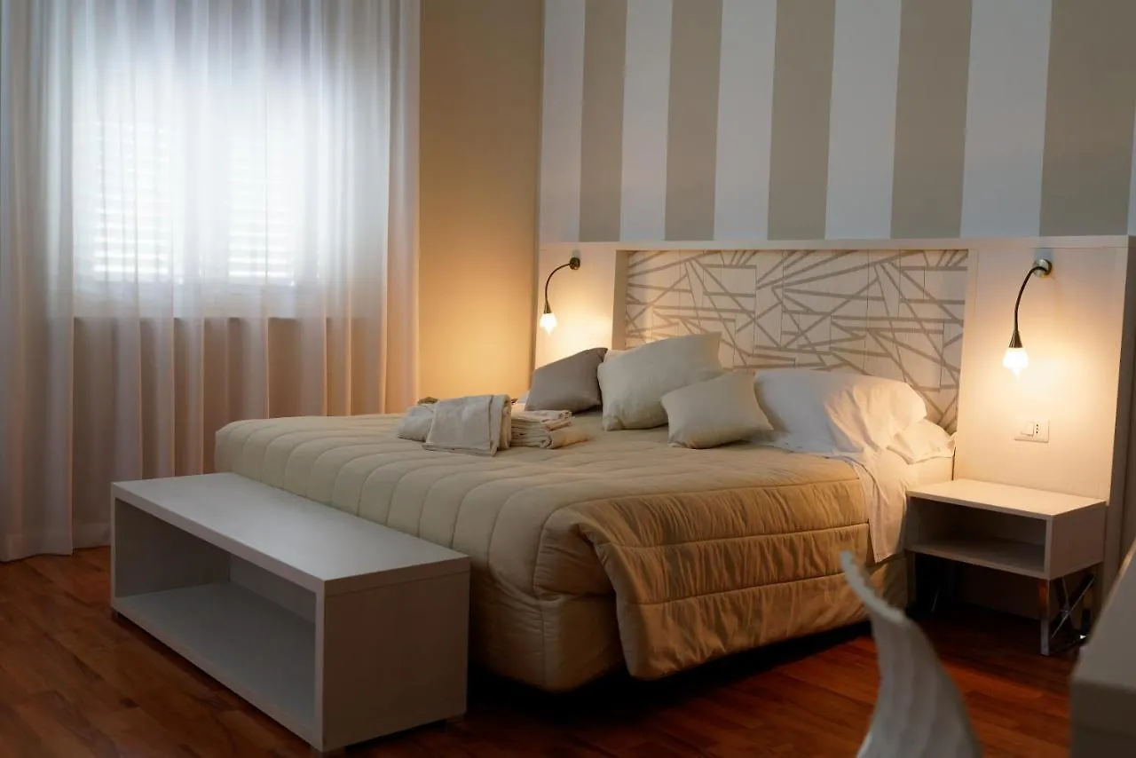 Hotel Sant'Elia Messina