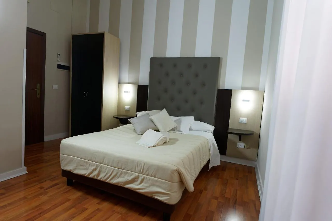 Hotel Sant'Elia Messina