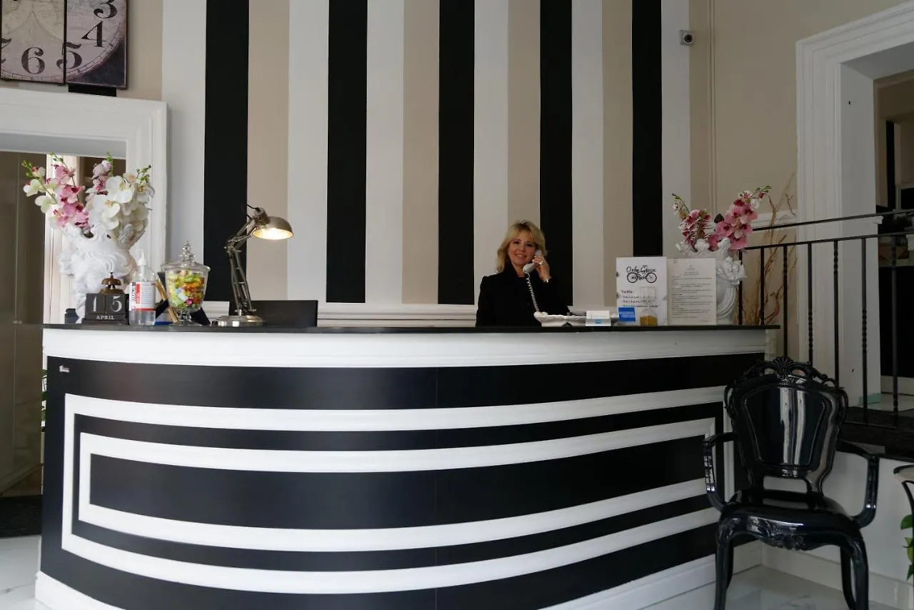 Hotel Sant'Elia Messina