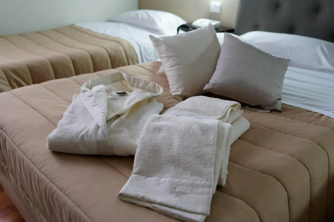 Hotel Sant'Elia Messina