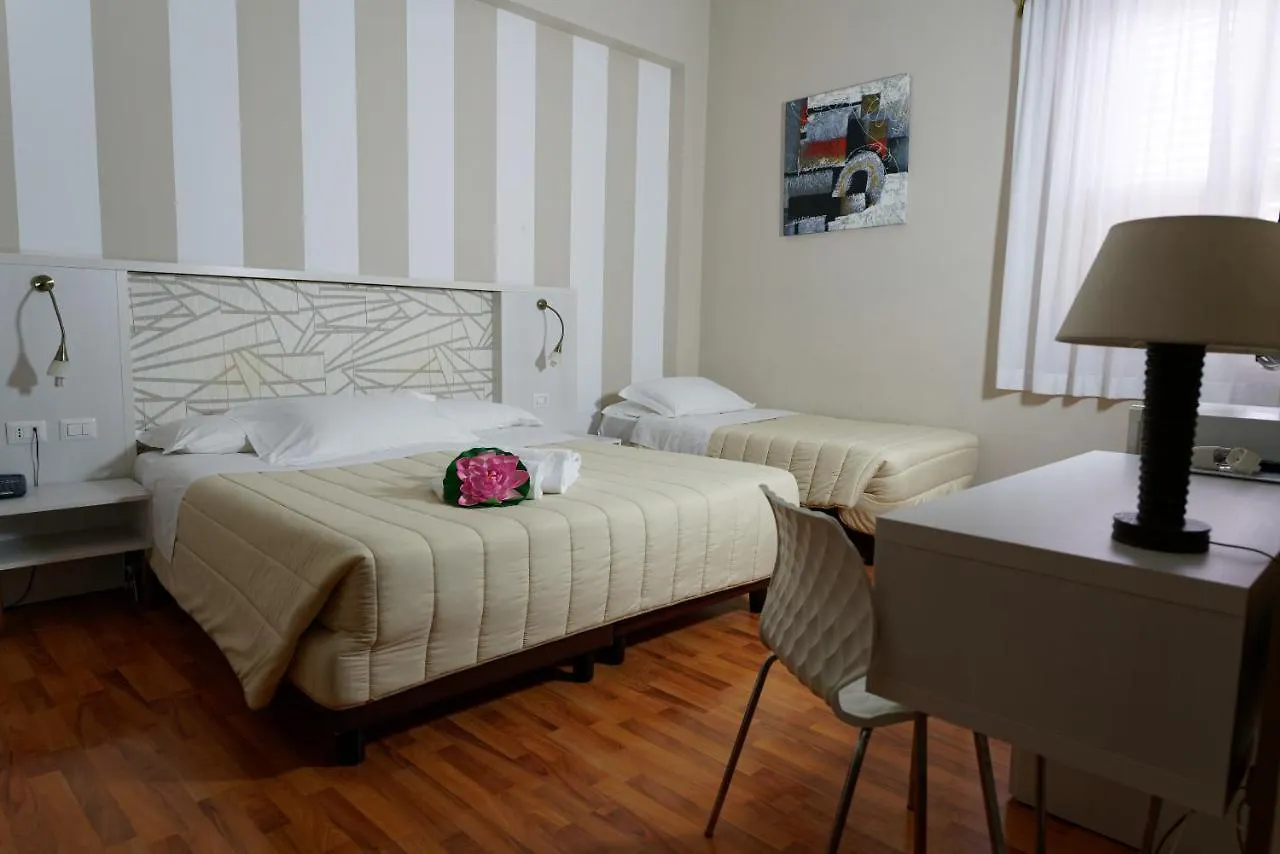 Hotel Sant'Elia Messina