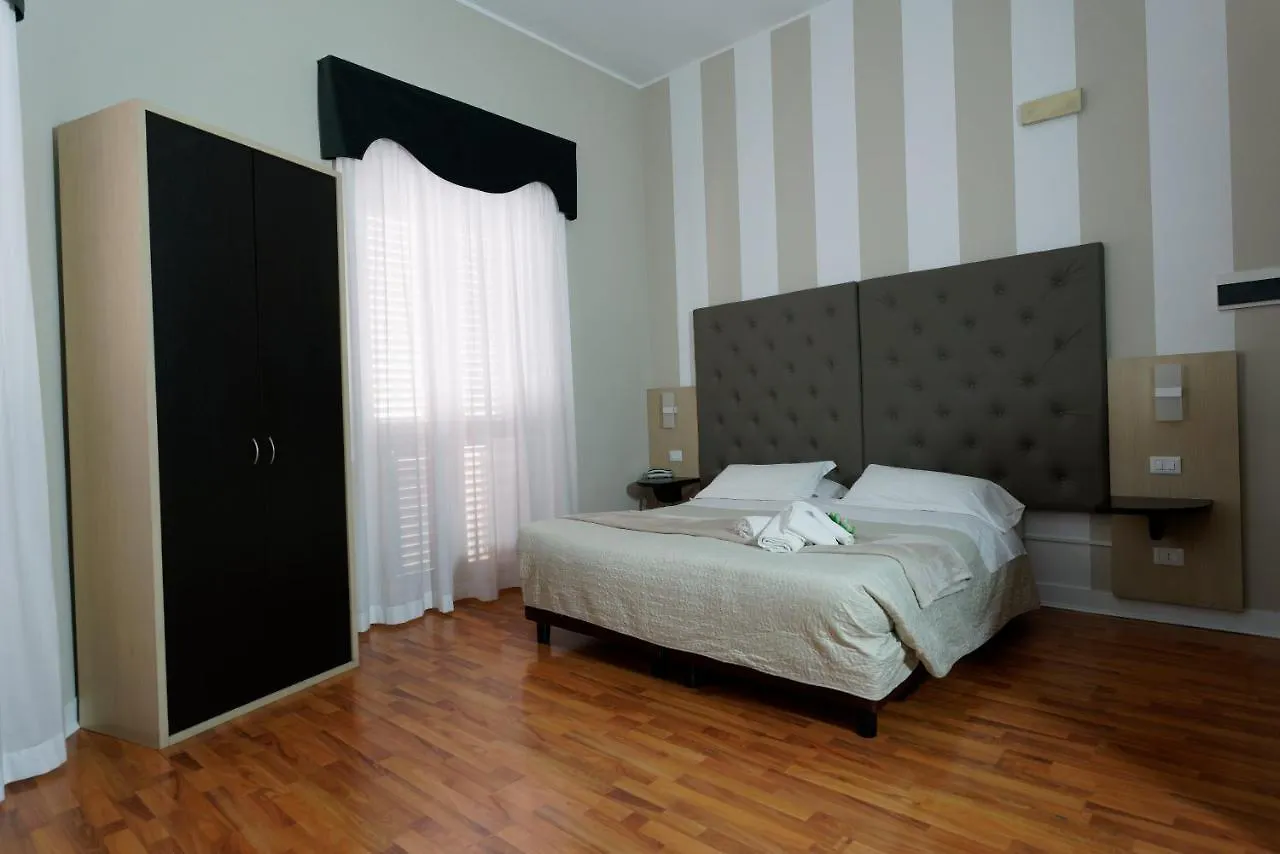 Hotel Sant'Elia Messina