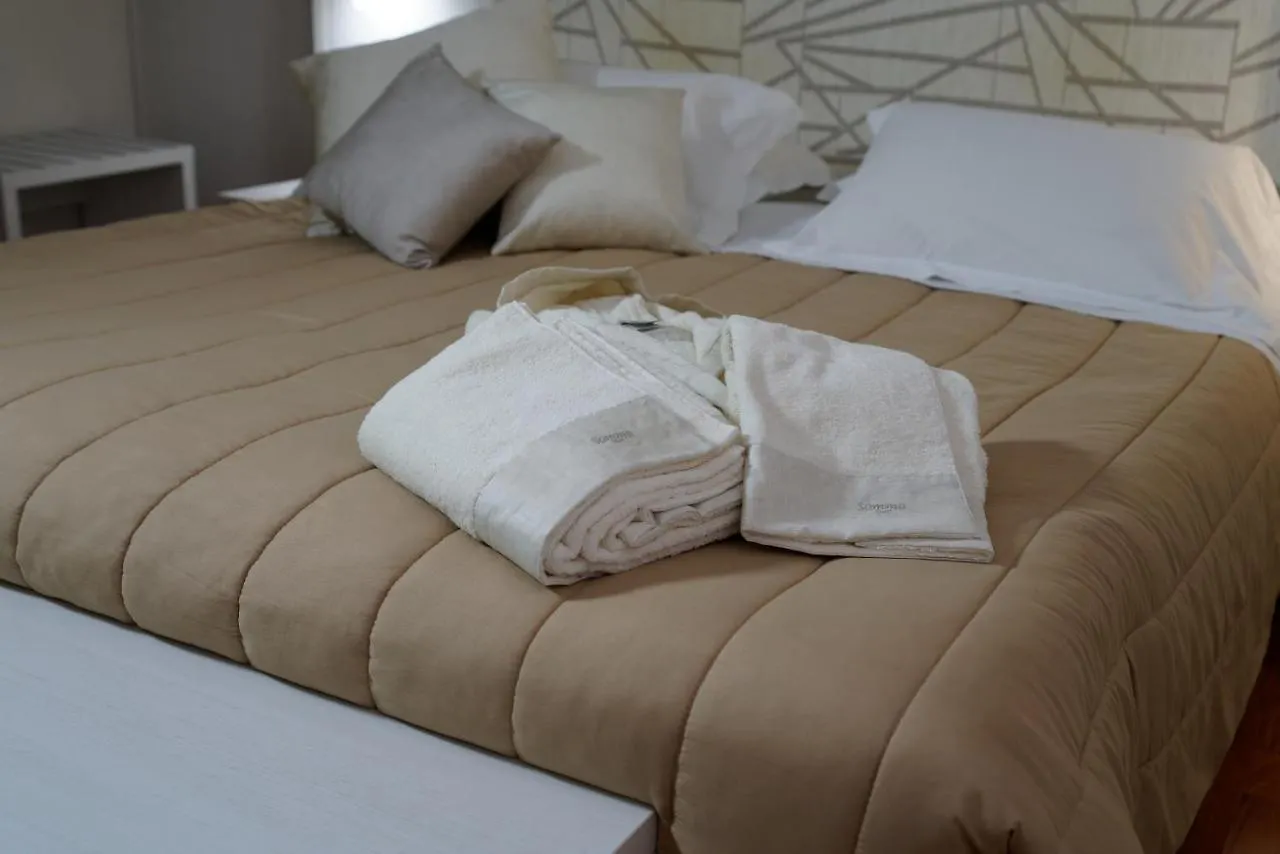 Hotel Sant'Elia Messina