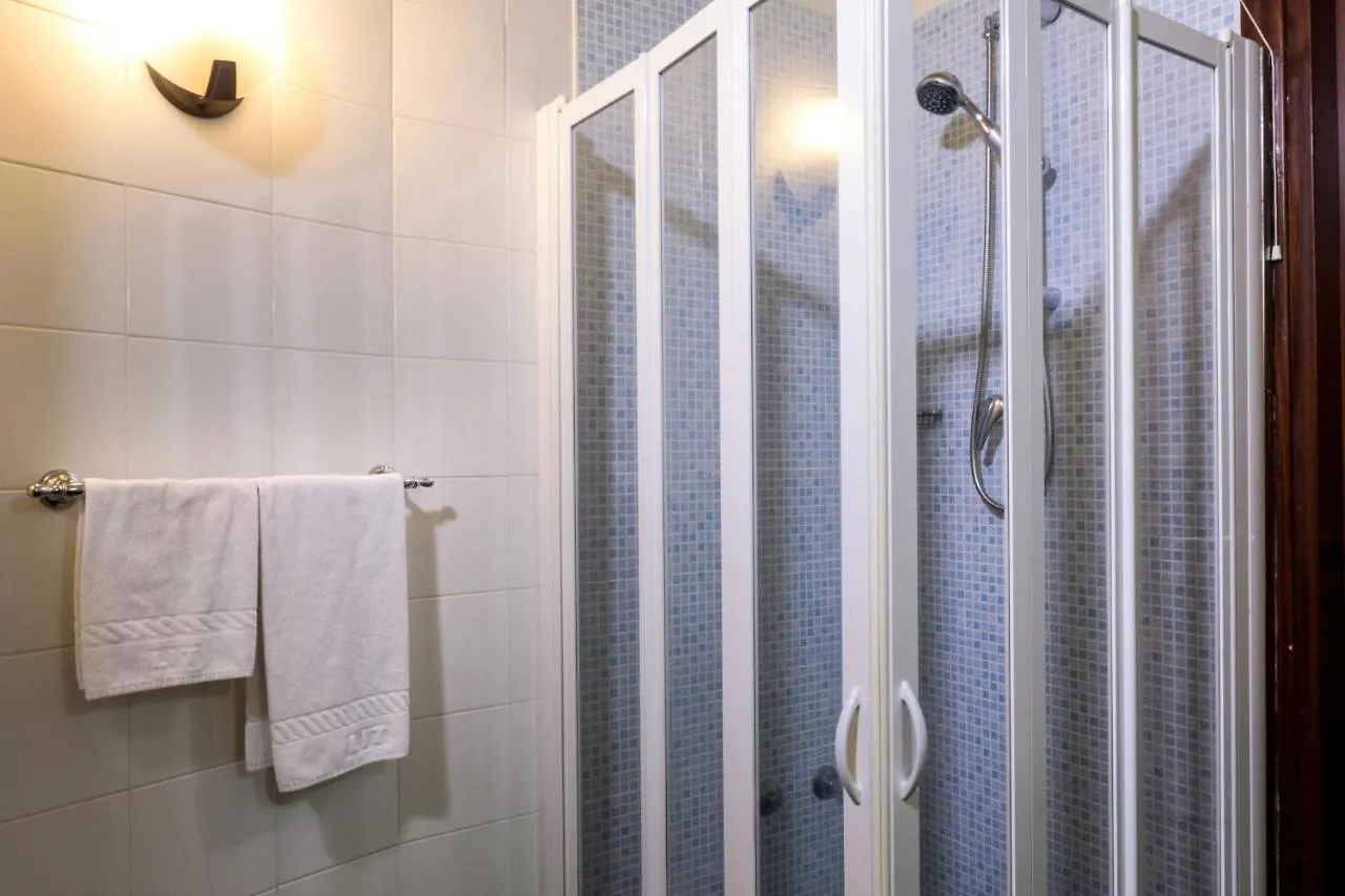 ***  Hotel Sant'Elia Messina Italien