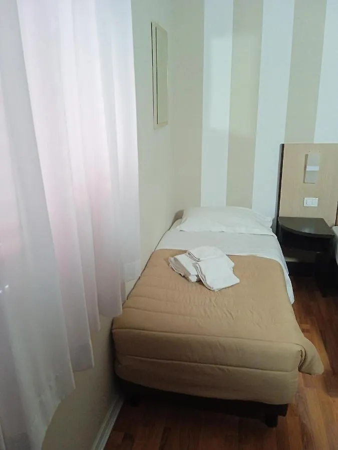 Hotel Sant'Elia Messina