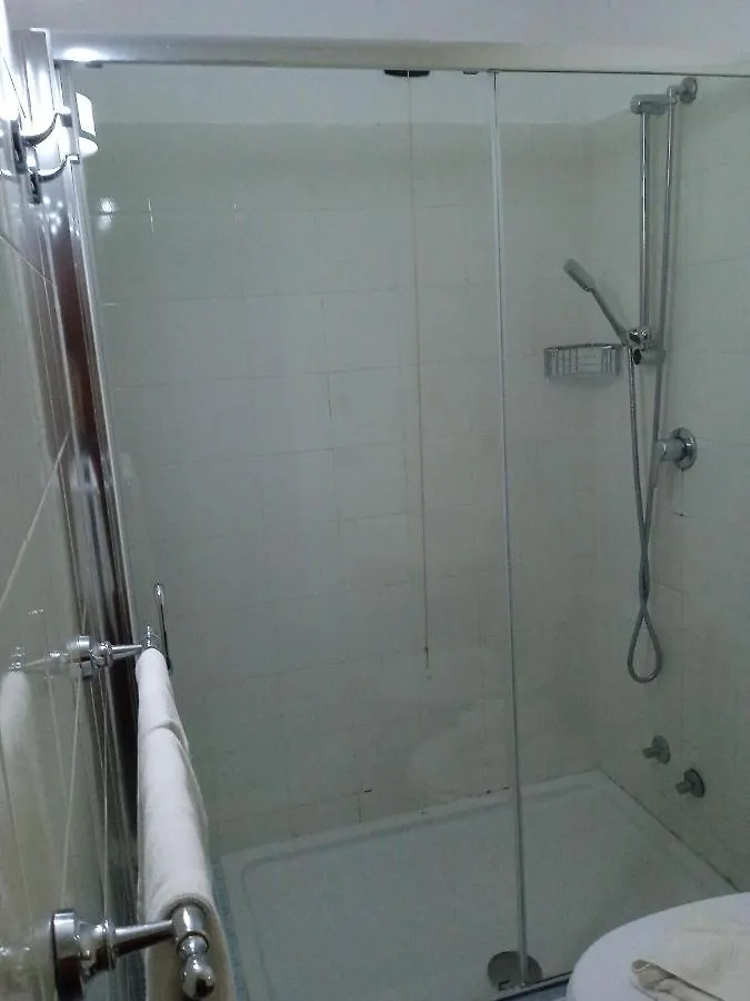 Hotel Sant'Elia Messina 3*,