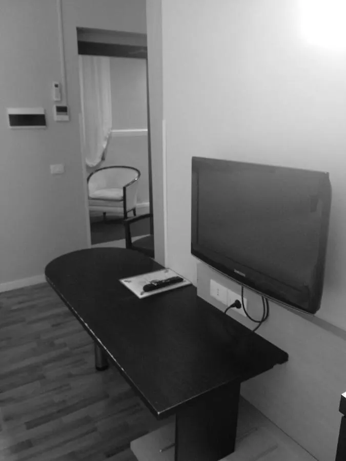 Hotel Sant'Elia Messina 3*,
