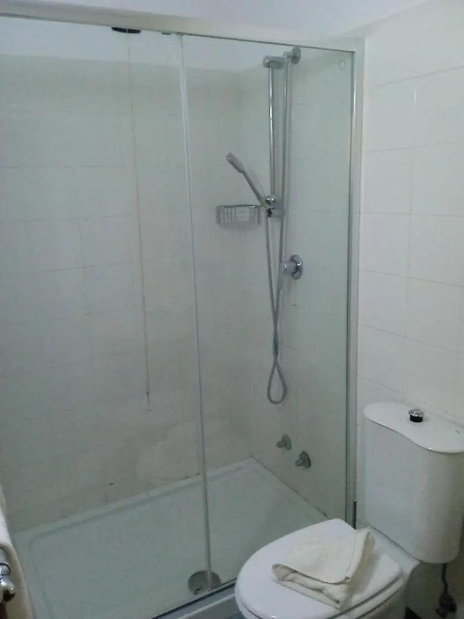 Hotel Sant'Elia Messina