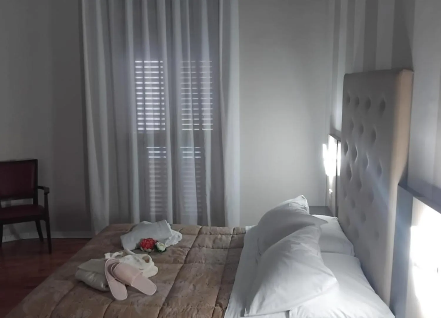 Hotel Sant'Elia Messina