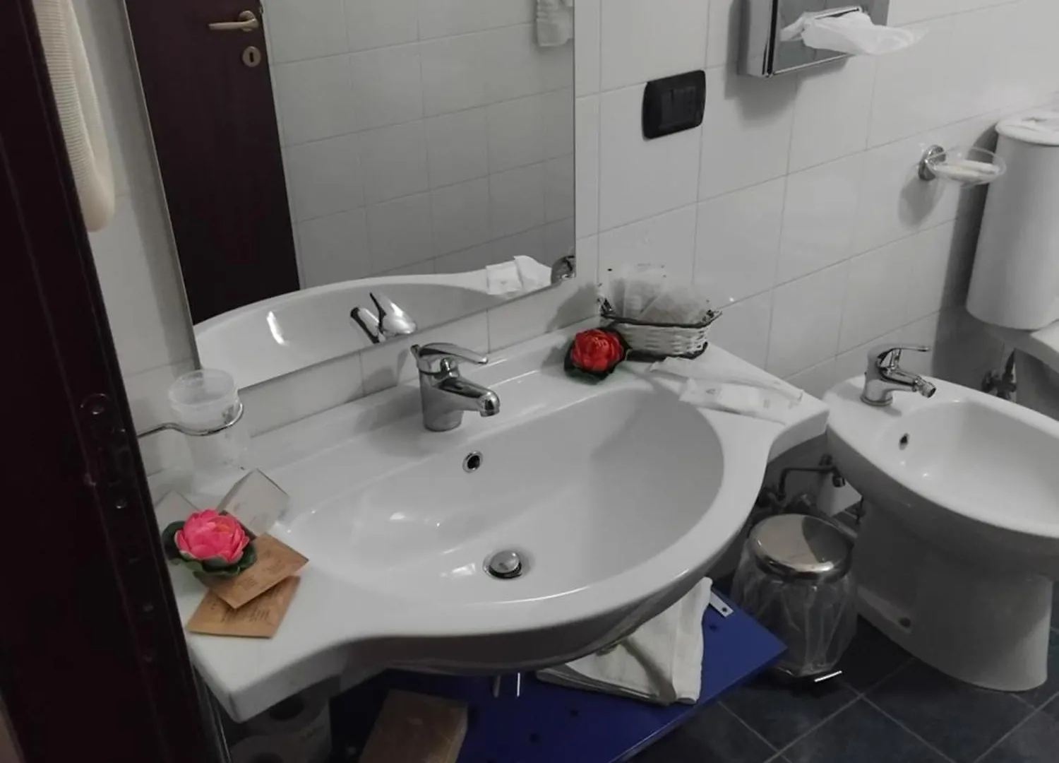 Hotel Sant'Elia Messina