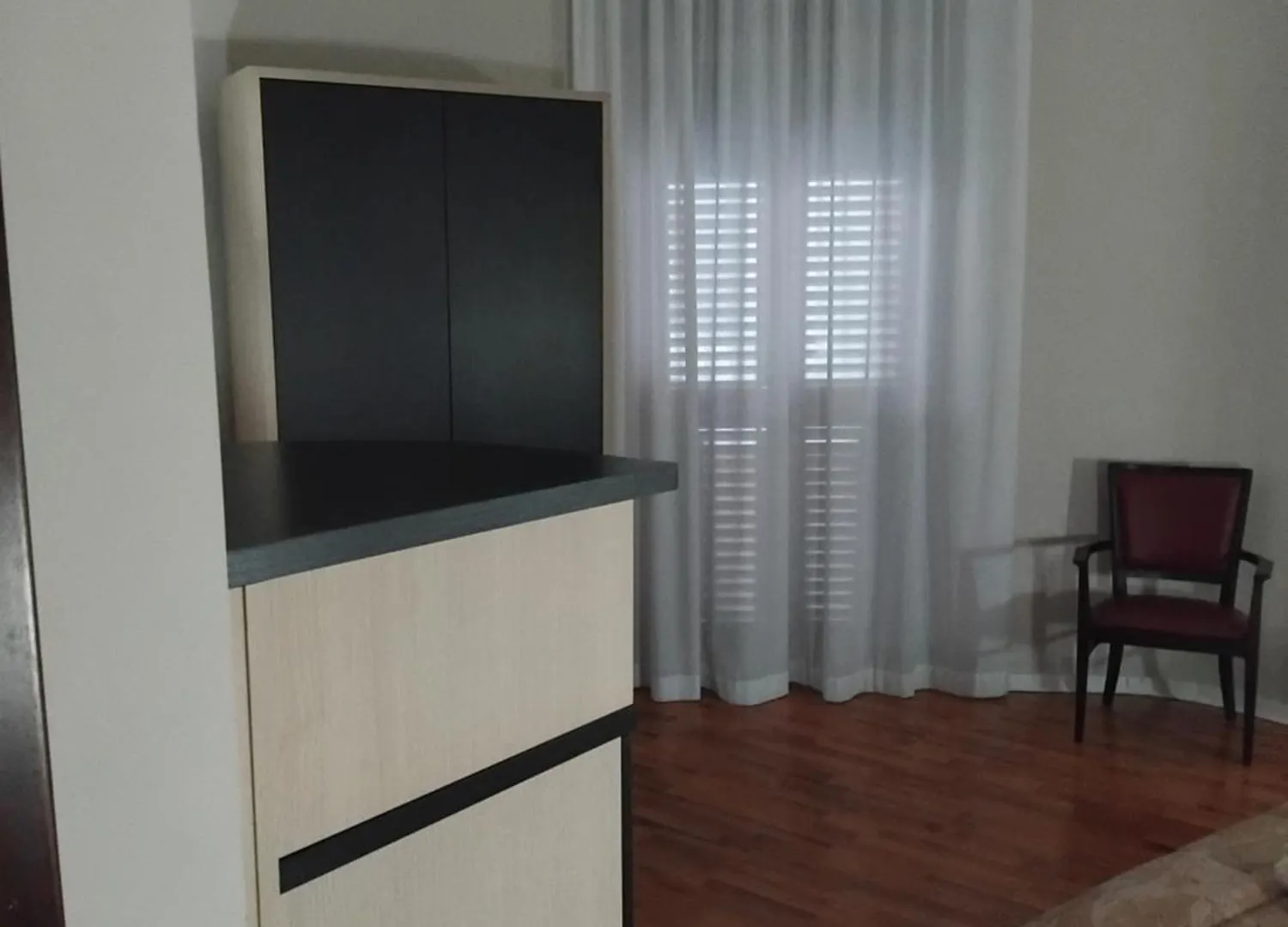 Hotel Sant'Elia Messina