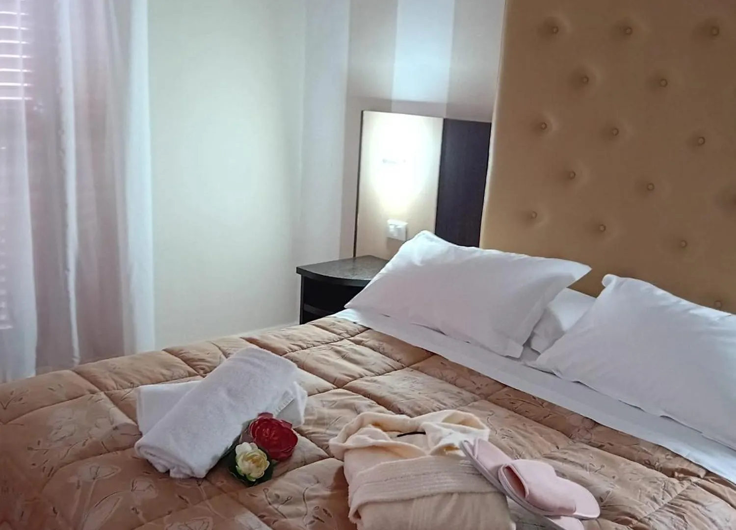 Hotel Sant'Elia Messina