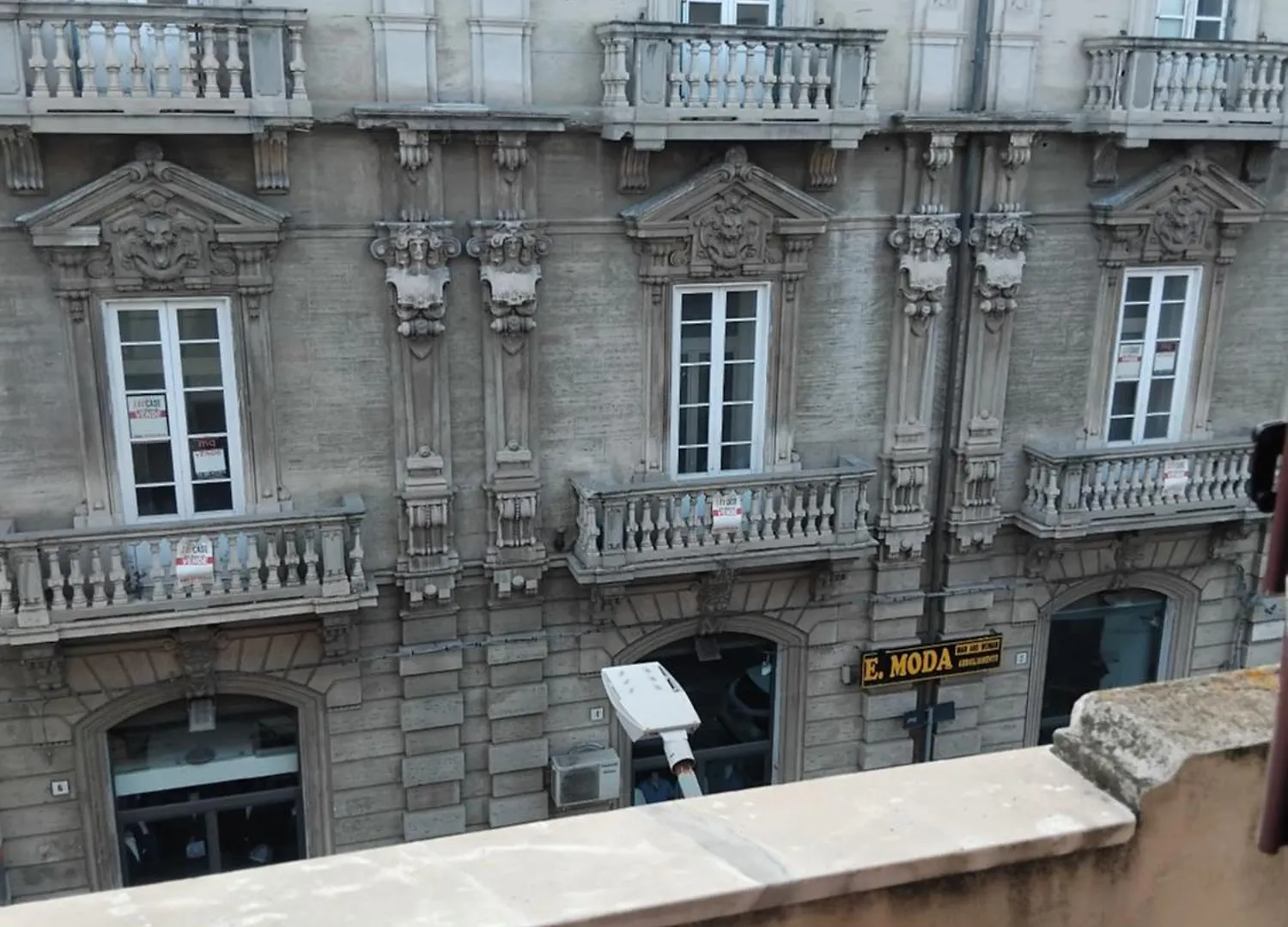 Hotel Sant'Elia Messina 3*,  Italien