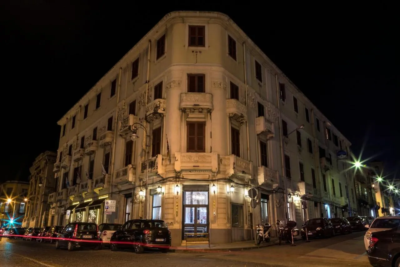 ***  Hotel Sant'Elia Messina Itália
