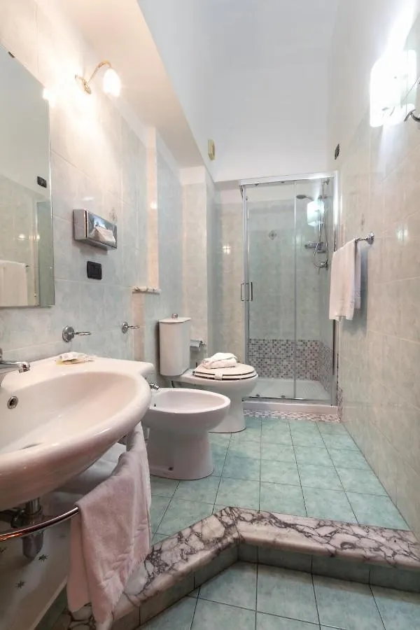 Hotel Sant'Elia Messina