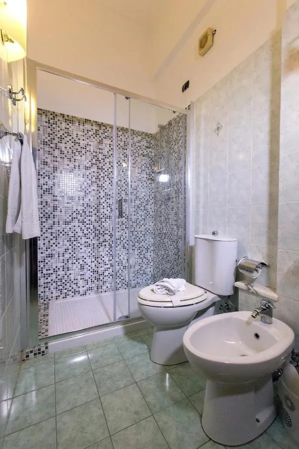 Hotel Sant'Elia Messina