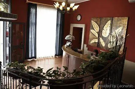 ***  Hotel Sant'Elia Messina Italien