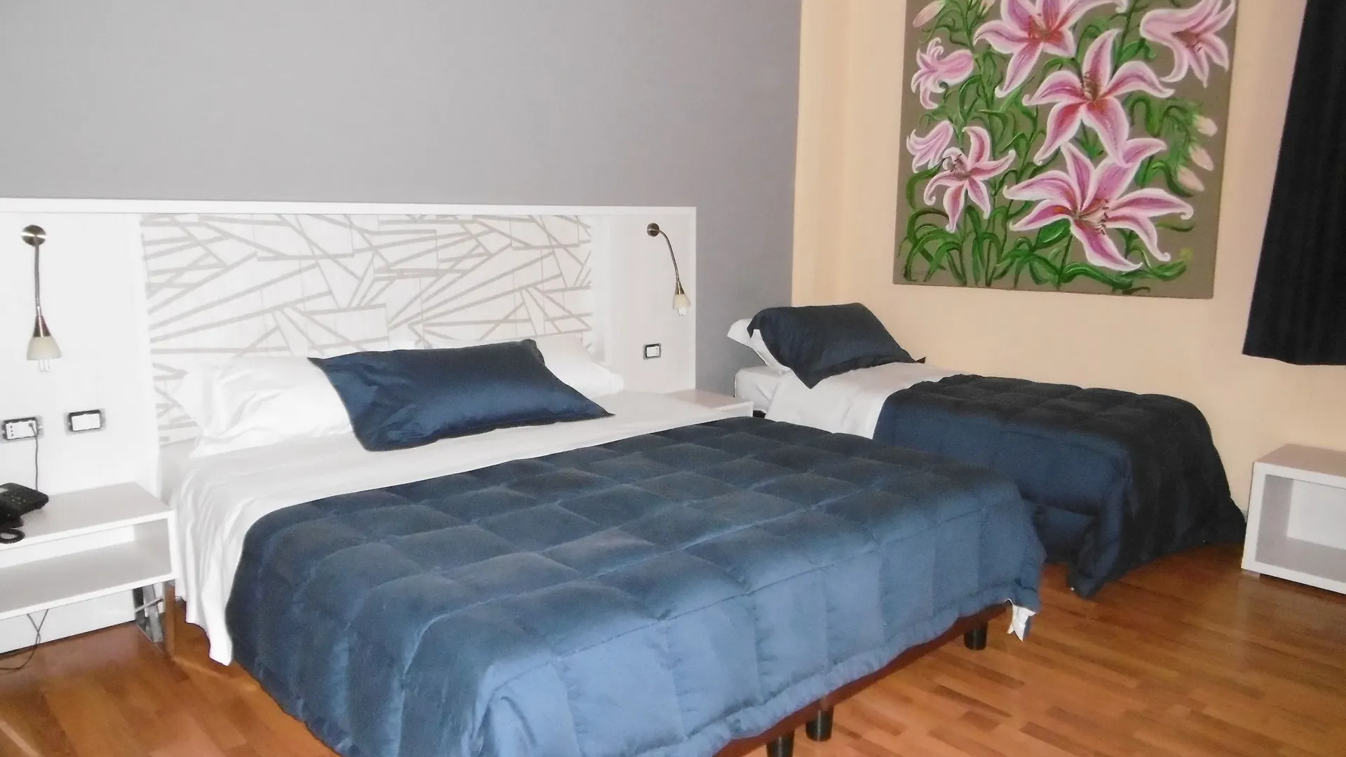 Hotel Sant'Elia Messina