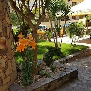 Appartamento Le Due Palme Angelo 