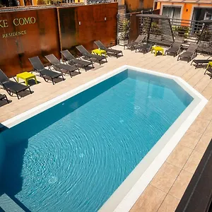 Appartamento Residence Lake Como 