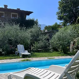 Appartamento Casa Unica- Da Bruno 