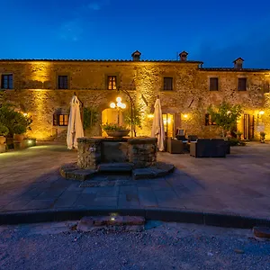 Hotel Borgo San Pietro ****