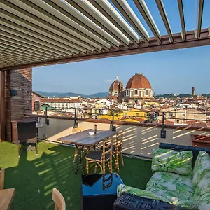 Machiavelli Palace 3* Florenz