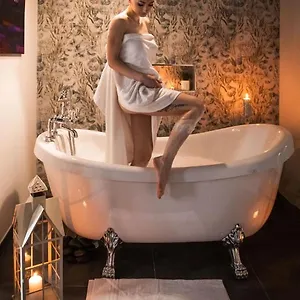 Hotel Boutique ***