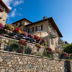 Appartamento Casa Da Ghislin 