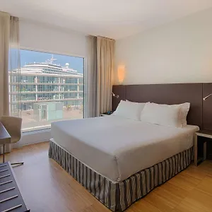 Hotel Nh Darsena ****
