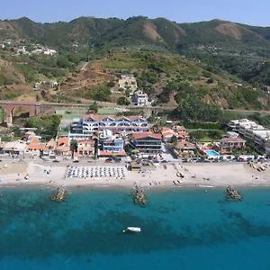Aparthotel Oasi Azzurra, Messina