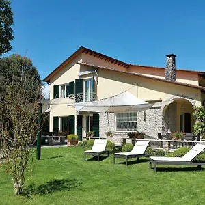 Augustus Hotel&resort 5* Forte dei Marmi