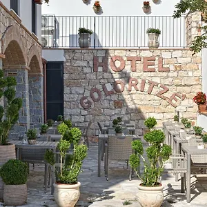 Hotel Goloritzé ***