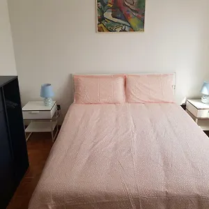 Guest house Foresteria Giulia