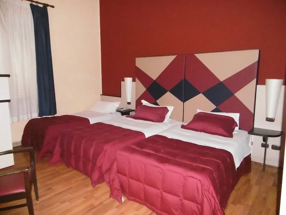 Hotel Sant'Elia Messina