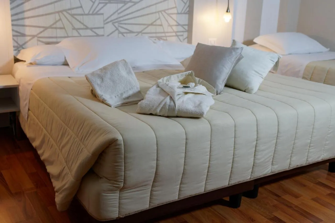 Hotel Sant'Elia Messina
