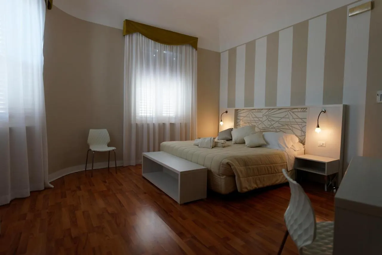 ***  Hotel Sant'Elia Messina Itália