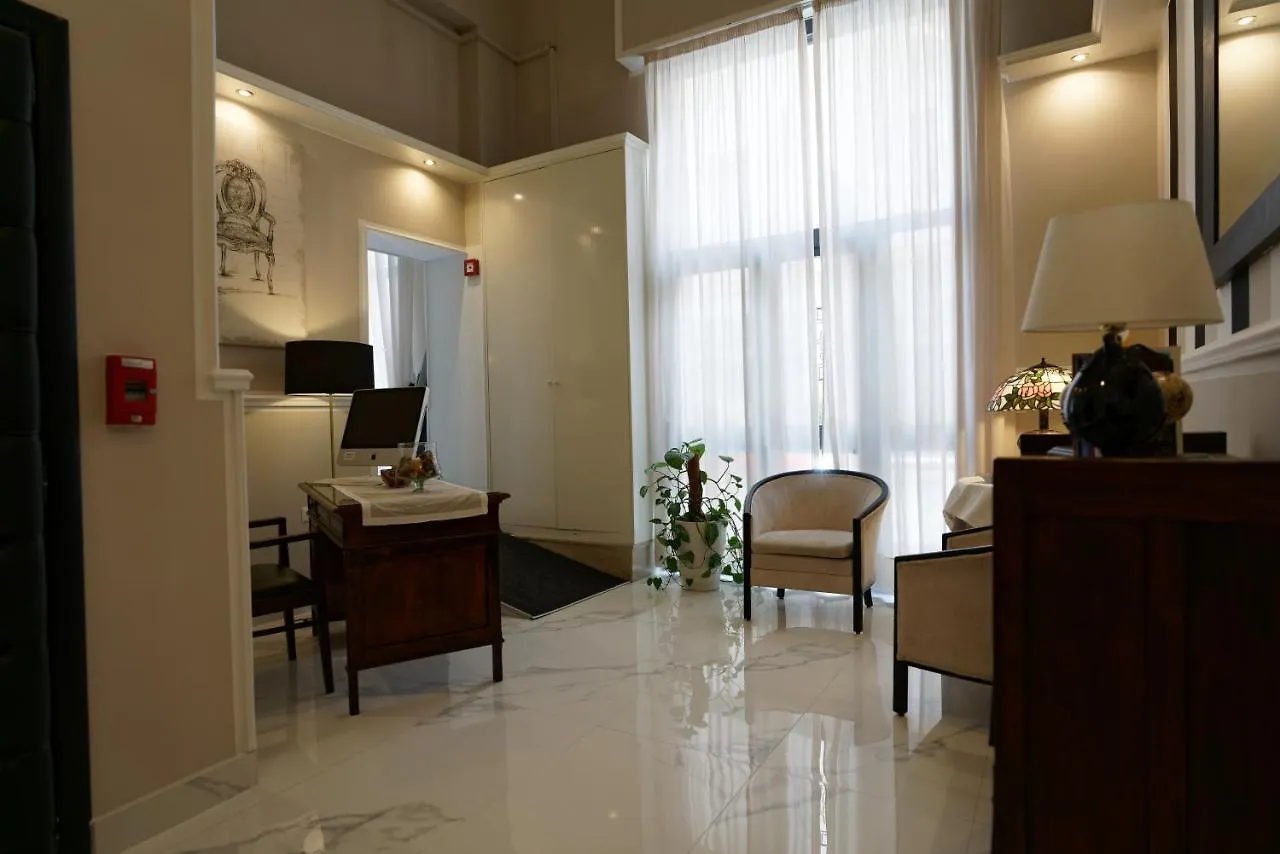 Hotel Sant'Elia Messina