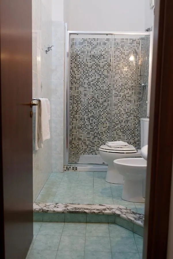 Hotel Sant'Elia Messina
