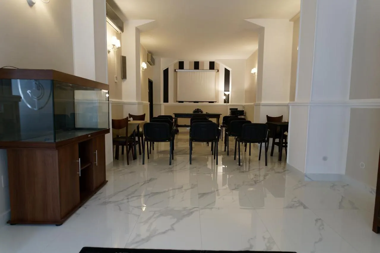 Hotel Sant'Elia Messina 3*,  Italia
