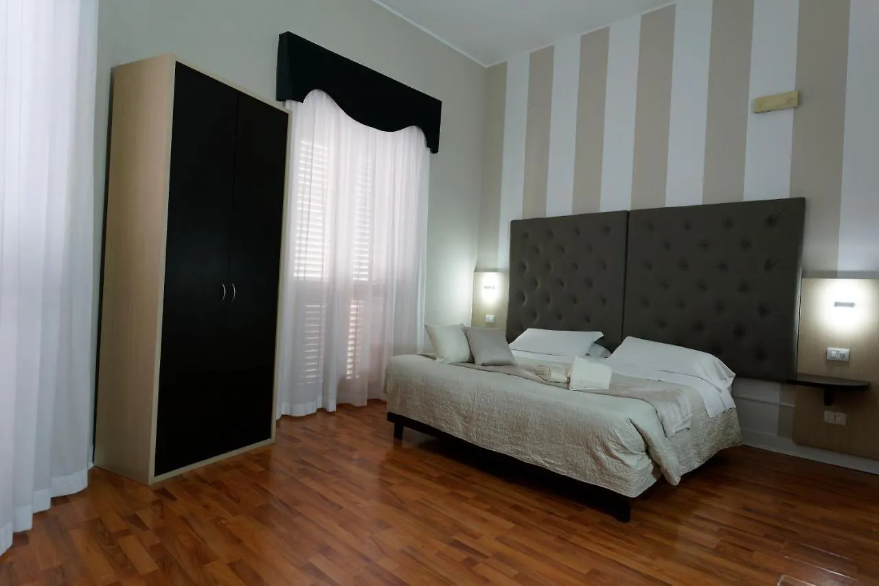Hotel Sant'Elia Messina