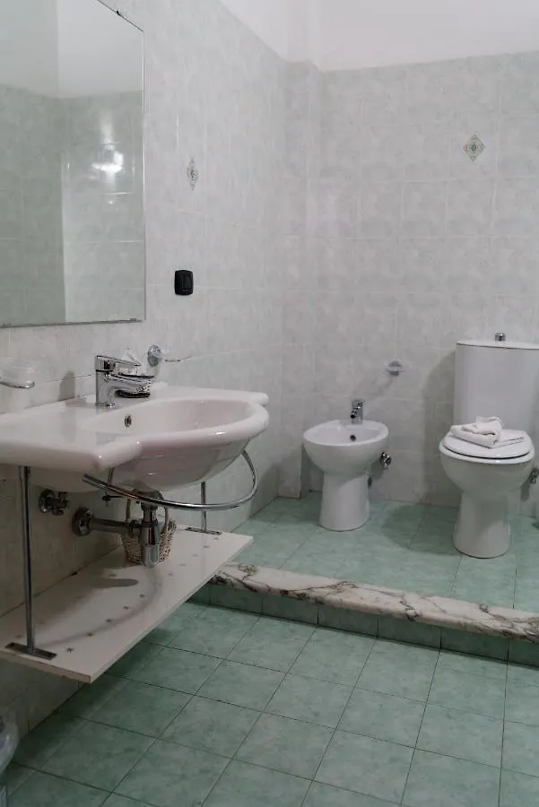 Hotel Sant'Elia Messina