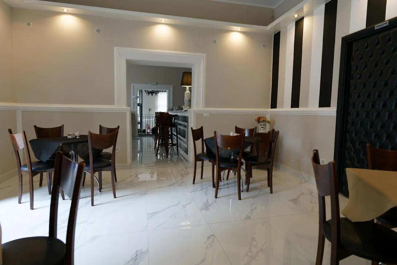 Hotel Sant'Elia Messina