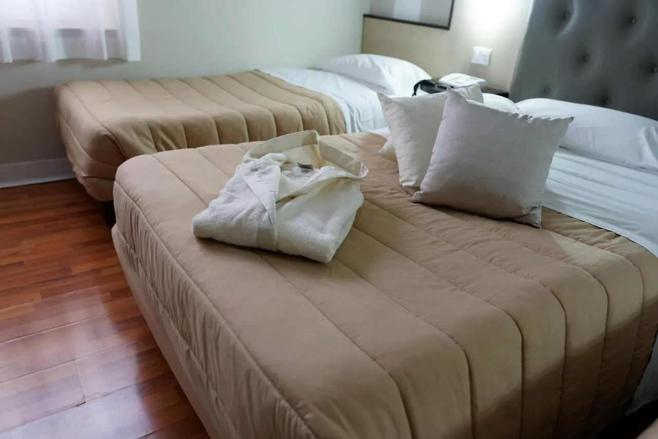 Hotel Sant'Elia Messina Italia