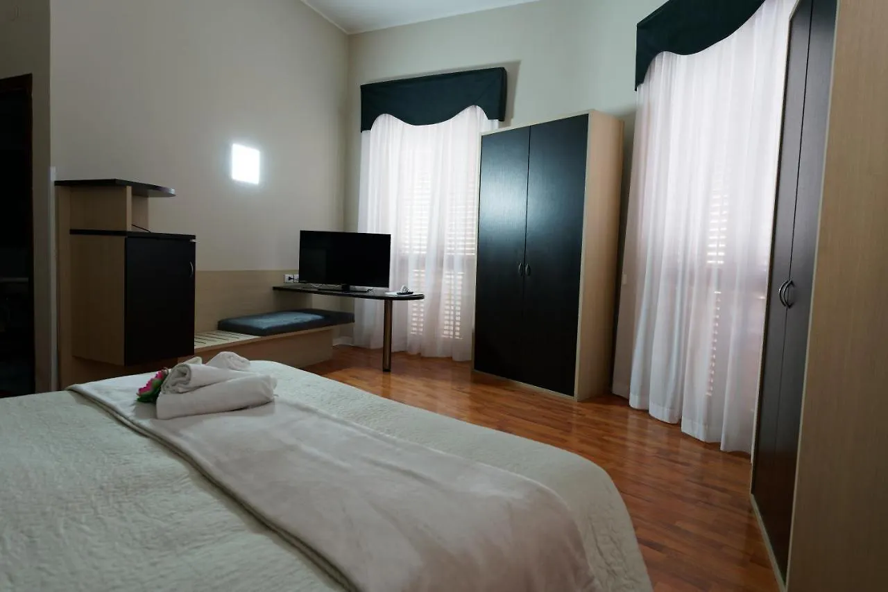 Hotel Sant'Elia Messina