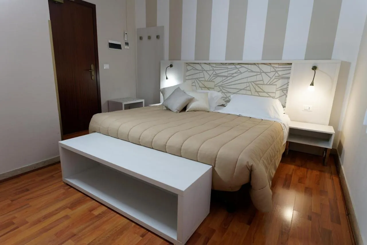 Hotel Sant'Elia Messina