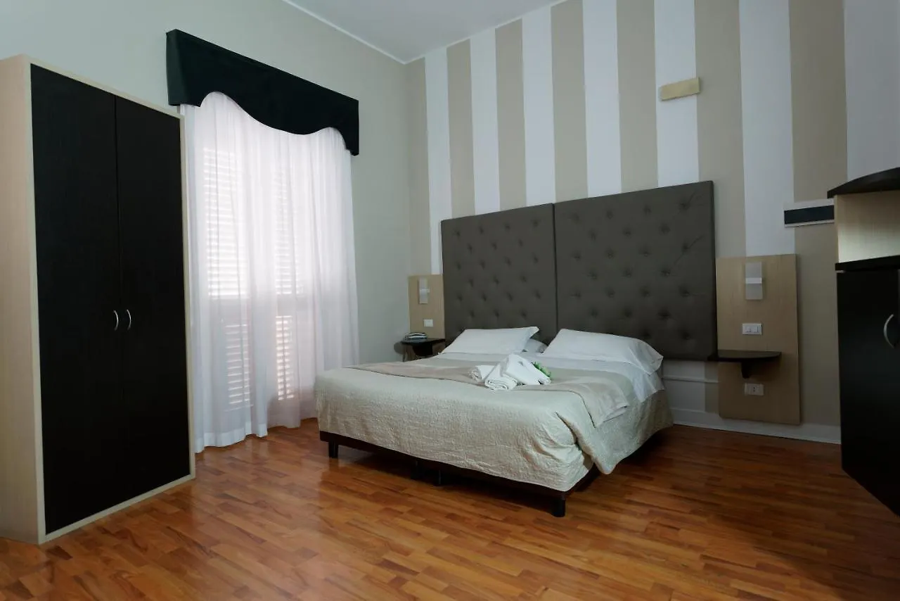 Hotel Sant'Elia Messina